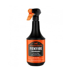 Foxfire Pälsglans 1l