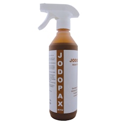 Pharmaxim Jodopax ready to use 500ml