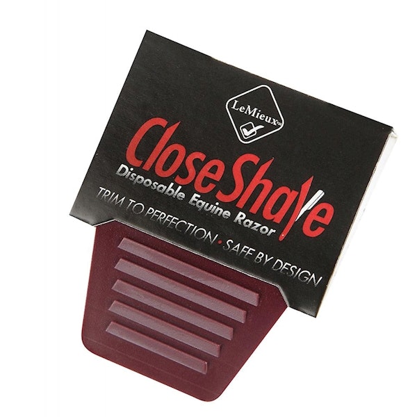 Lemieux Close Shave