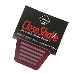 Lemieux Close Shave