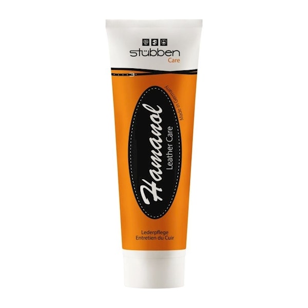 Stübben Hamanol läderfett 250g