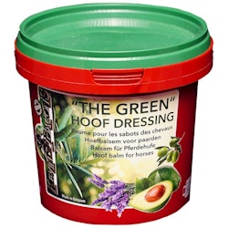 Kevin Bacon Green hovfett 0,5l