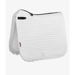 Lemieux Sensitive Square dressyr vit full