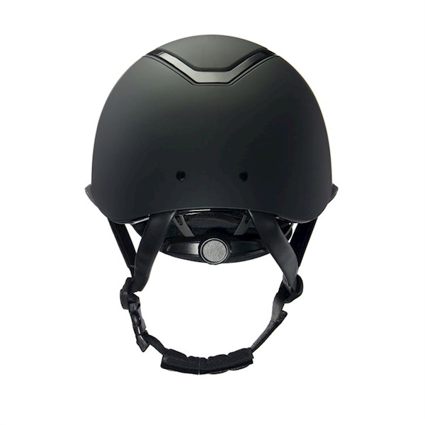 Charles Owen Kylo ridhjälm Matte Mips Wide Peak