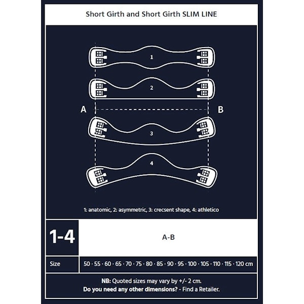 Mattes Anatomic sadelgjord svart/nature & svart/svart