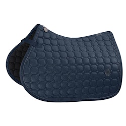 Eskadron Shetty bomull glitter Platinum xxs