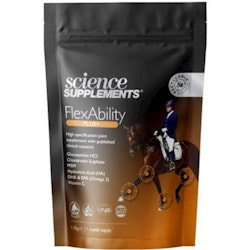 Science FlexAbility Plus - Ledtillskott Häst 1.7kg