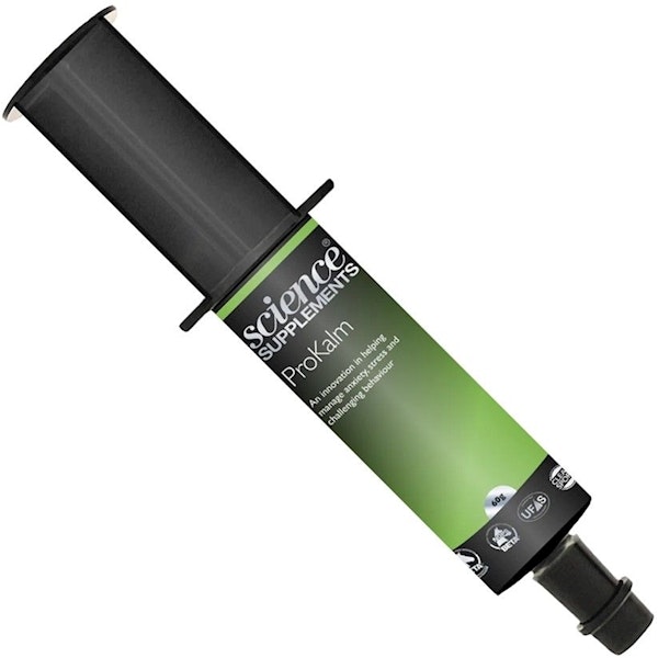 Science ProKalm spruta - Lugnande tillskott häst 60g