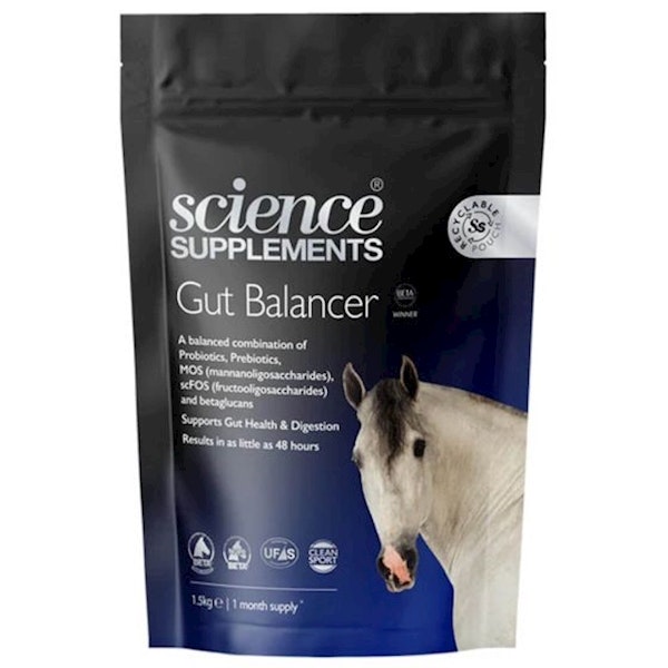 Science Gut Balancer Express - Magtillskott 0,588g