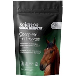Science Complete Electrolytes - Elektrolyt 2kg