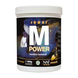 NAF M-Power 900g