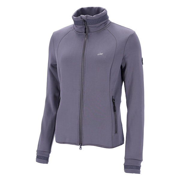 Schockemöhle Prica style asphalt S-XXL