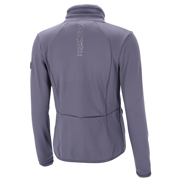Schockemöhle Prica style asphalt S-XXL