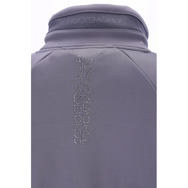 Schockemöhle Prica style asphalt S-XXL
