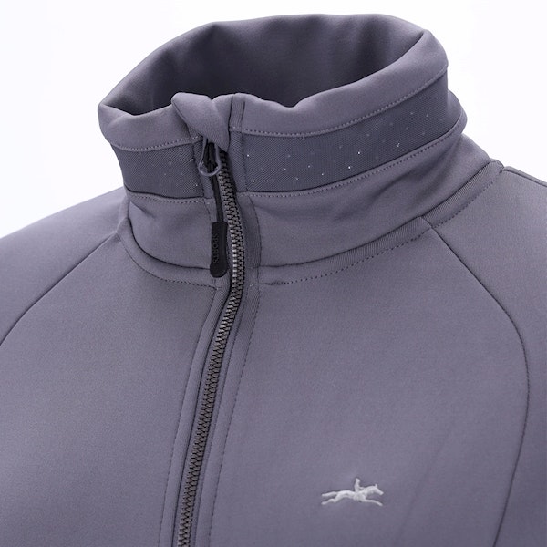Schockemöhle Prica style asphalt S-XXL