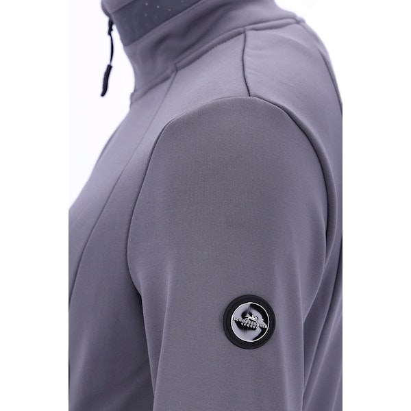 Schockemöhle Prica style asphalt S-XXL