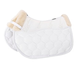 Eskadron Glossy Evo-Wool dressyr (ej hopp som bild)