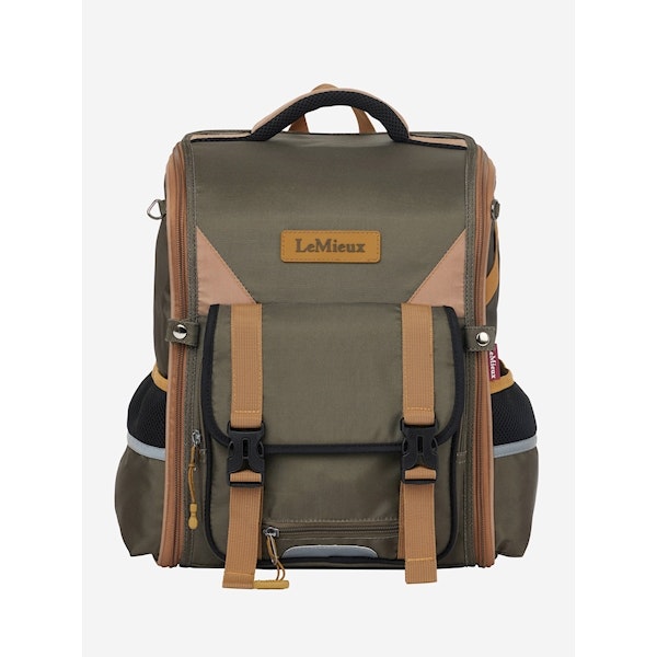 Lemieux Ryggsäck young rider B30cm-H35cm