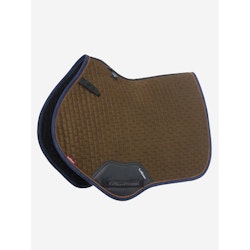 Lemieux Suede Square dressyr/hopp alpin full