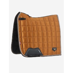Lemieux Loire satin dressyr,hopp ginger full