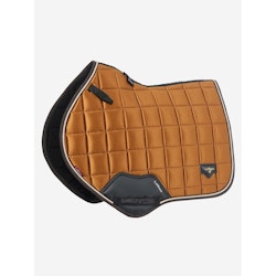 Lemieux Loire satin dressyr,hopp ginger full