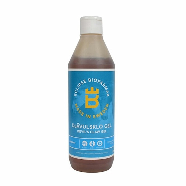 Biofarmab Djävulsklo gel 0,5l