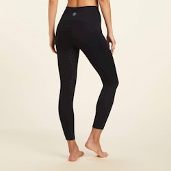 Ariat vinter Venture Thermal halv-grip svart