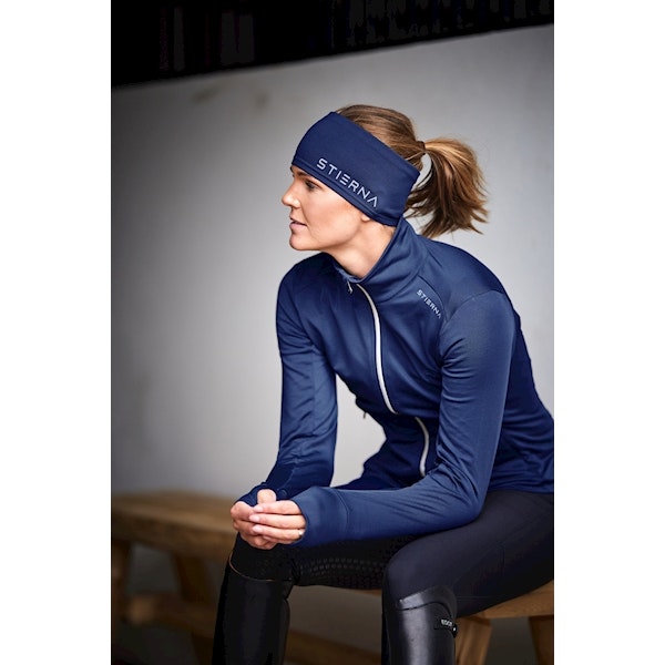 Stierna Andromeda 2.0 Fleece Navy