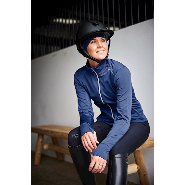 Stierna Andromeda 2.0 Fleece Navy