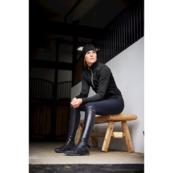 Sierna Andromeda 2.0 Fleece black