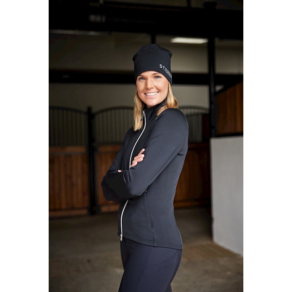 Sierna Andromeda 2.0 Fleece black