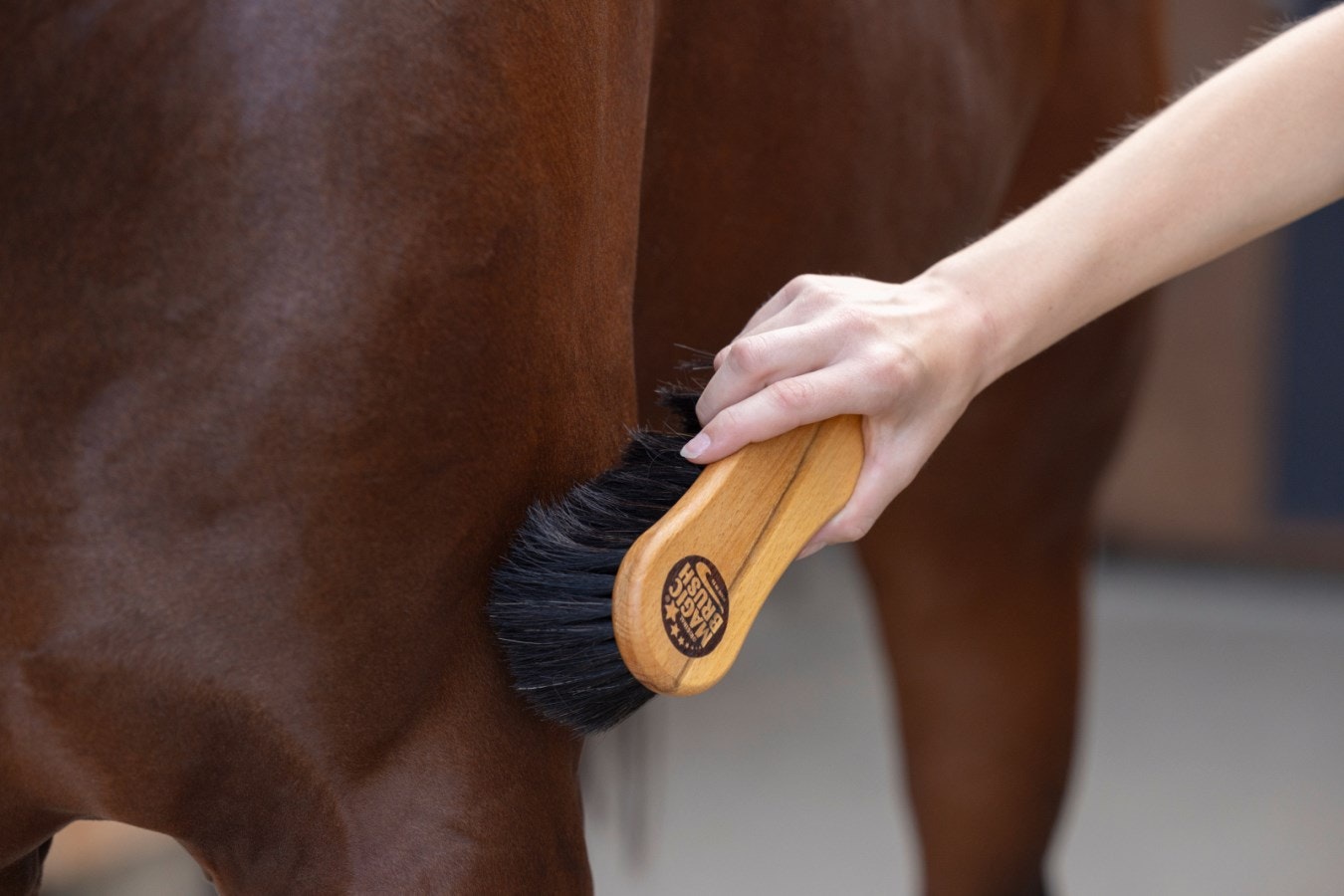MagicBrush Cleaning brush