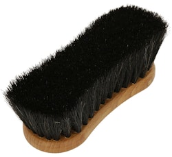 MagicBrush Horse Hair Finishing Brush