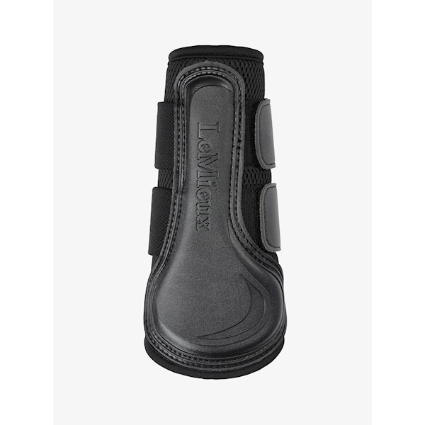 Lemieux ProSport Mesh Brushing Boot svart