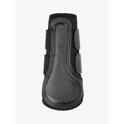 Lemieux ProSport Mesh Brushing Boot svart
