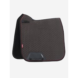 Lemieux Suede Square dressy cinder full