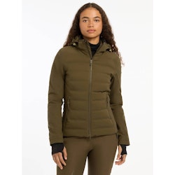 Lemieux Brooke vattentät hybrid jacka alpine