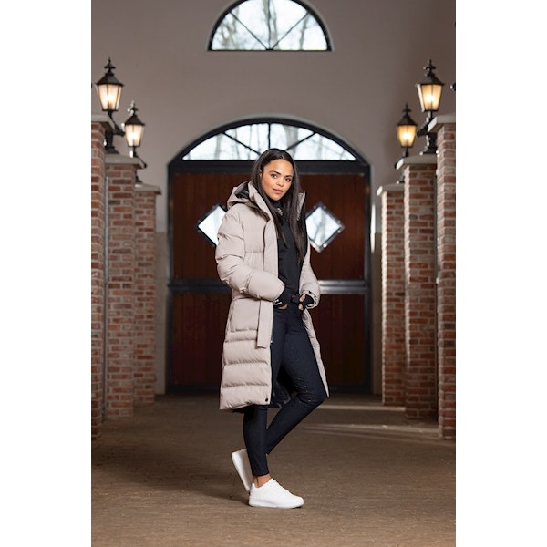 Pikeur vinterkappa 6021 Athleisure storm