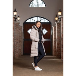 Pikeur vinterkappa 6021 Athleisure storm