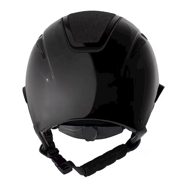 Hansbo Sport Mips Ridhjälm Air svart
