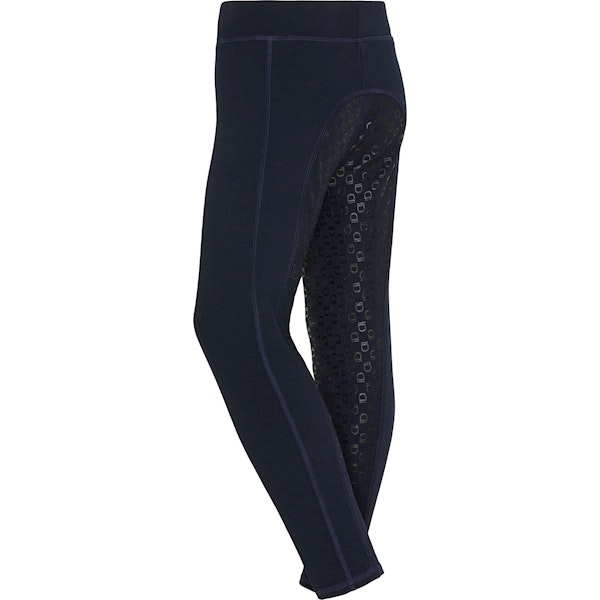 Equipage Sophia Vinterridtights navy