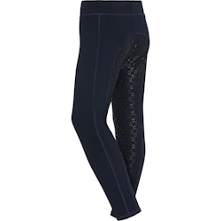 Equipage Sophia Vinterridtights navy