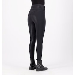 Euro Star ESImpress vinter tights FullGrip Black