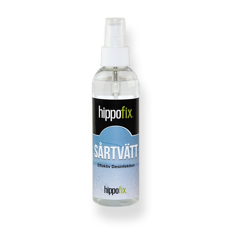 Hippofix sårtvätt 250ml