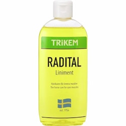 Radital Lininment 250ml