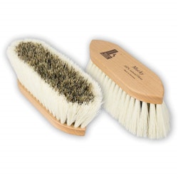 William Leistner Mankborste Mucky, fiber unionblandning