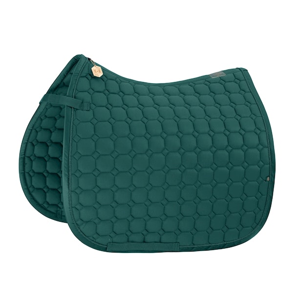 Eskadron Shetty bomull Heritage vintage green xxs