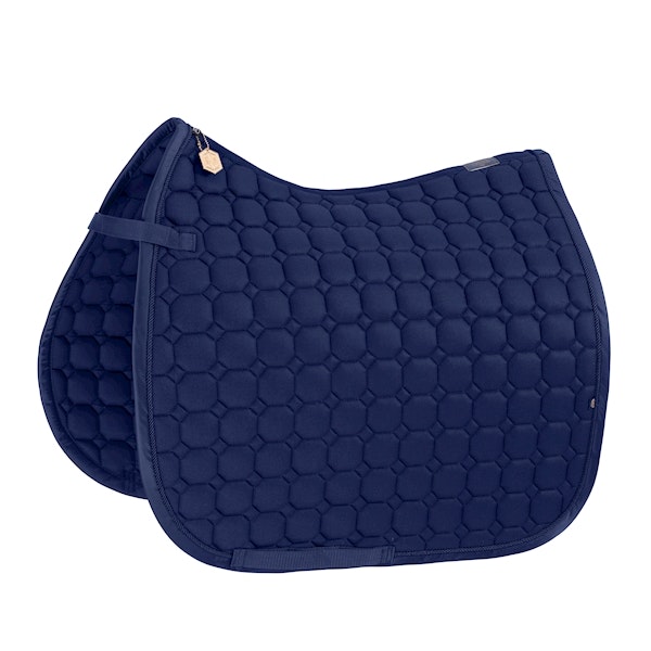 Eskadron Cotton dressyr/hopp true blue full
