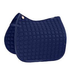 Eskadron Cotton dressyr/hopp true blue full