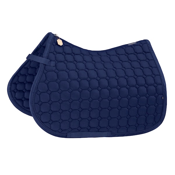Eskadron Cotton dressyr/hopp true blue full